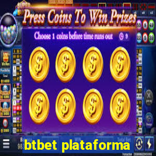 btbet plataforma