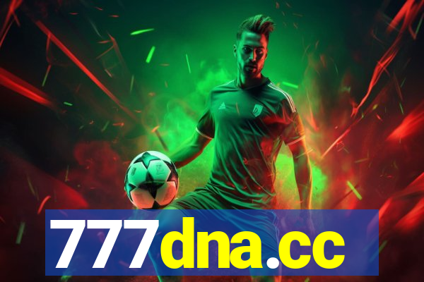 777dna.cc