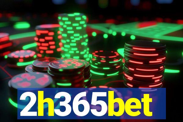 2h365bet