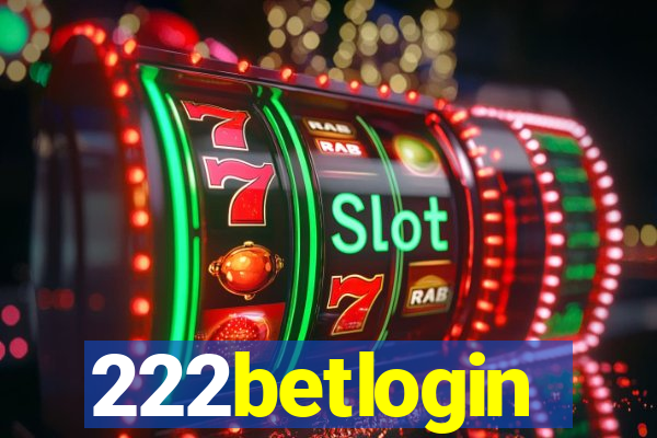 222betlogin