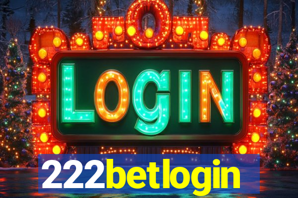 222betlogin