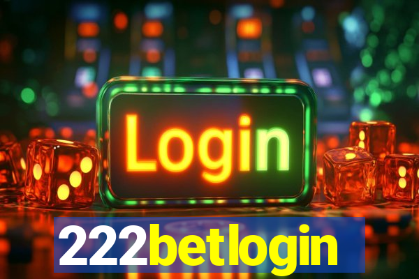222betlogin