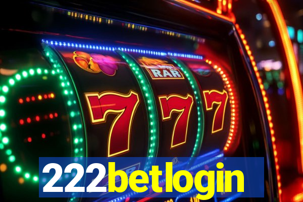 222betlogin
