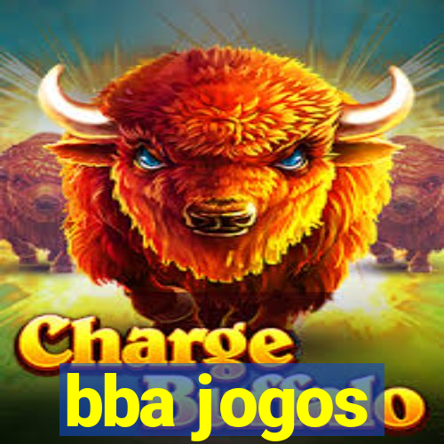 bba jogos