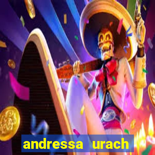 andressa urach pelada 2024