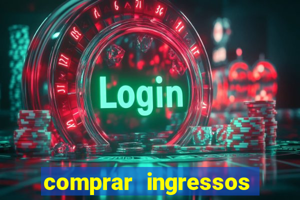 comprar ingressos beto carrero