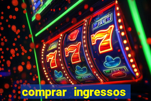 comprar ingressos beto carrero