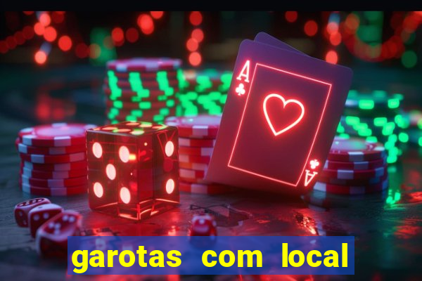 garotas com local porto alegre