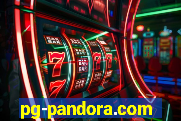 pg-pandora.com