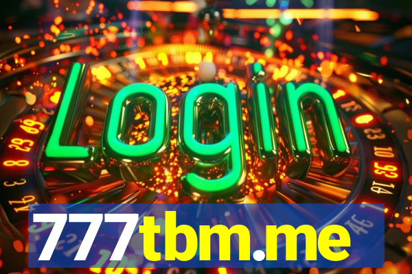 777tbm.me