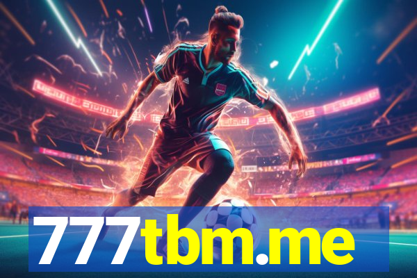 777tbm.me
