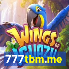 777tbm.me