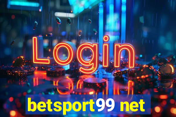 betsport99 net