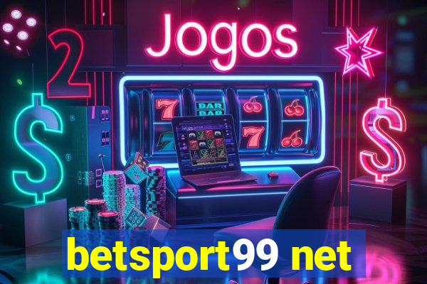 betsport99 net