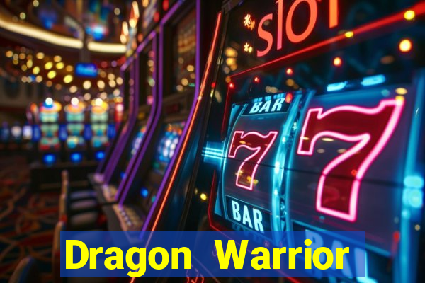 Dragon Warrior legend champion dinheiro infinito dragon warriors champions