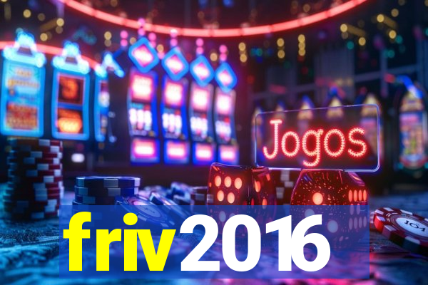 friv2016