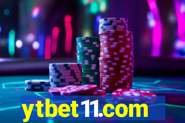 ytbet11.com