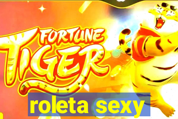 roleta sexy