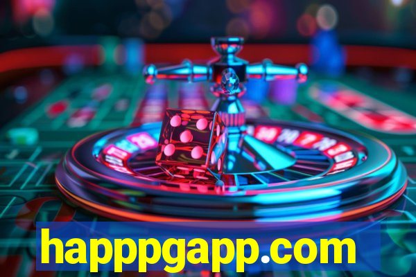 happpgapp.com