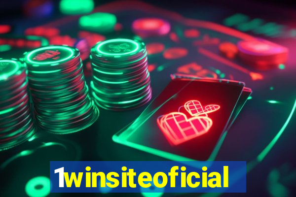 1winsiteoficial
