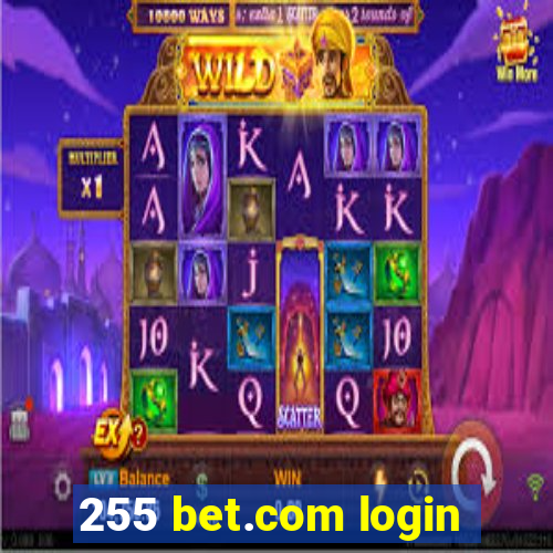 255 bet.com login