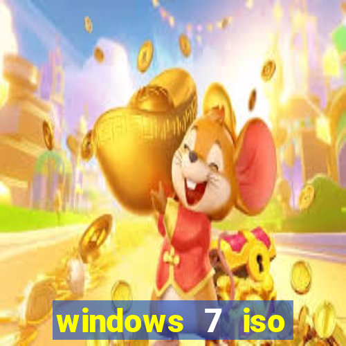 windows 7 iso download 64 bits