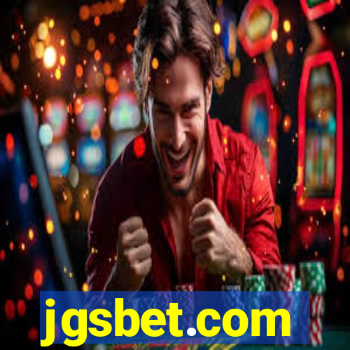 jgsbet.com