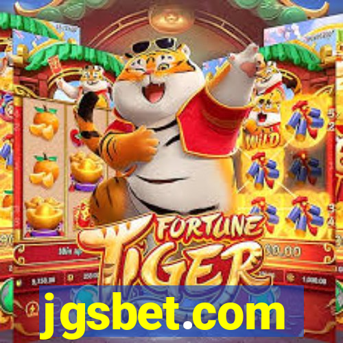 jgsbet.com