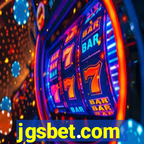 jgsbet.com