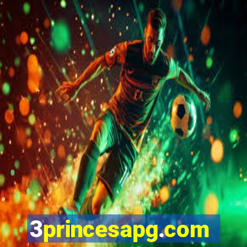 3princesapg.com