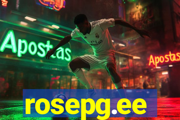 rosepg.ee
