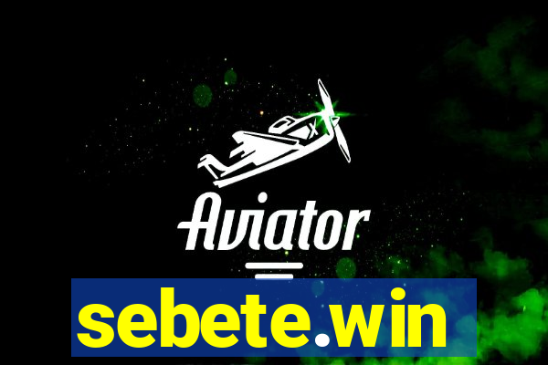 sebete.win
