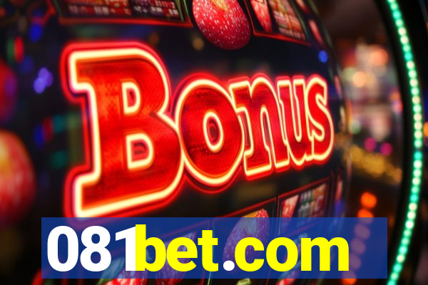 081bet.com