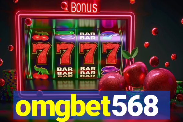 omgbet568