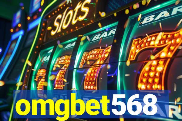 omgbet568
