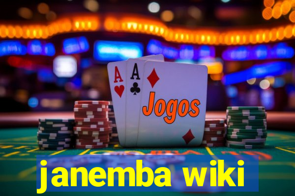 janemba wiki