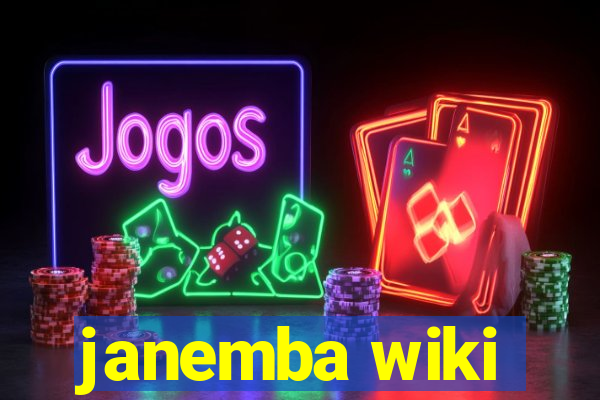 janemba wiki