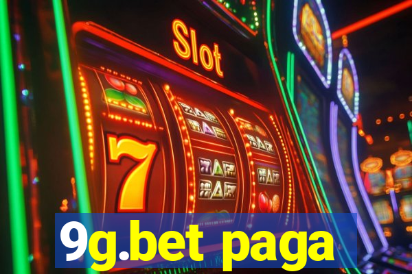 9g.bet paga