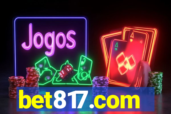 bet817.com