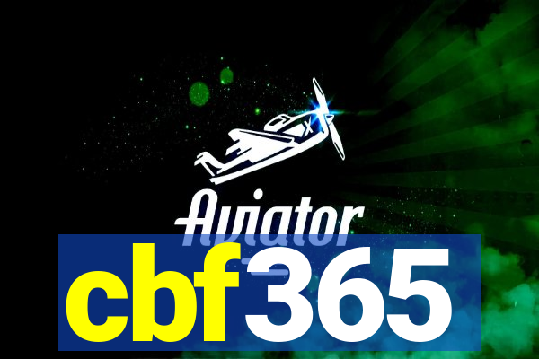 cbf365