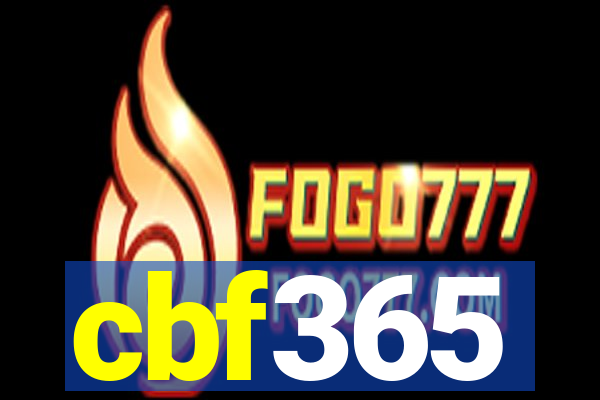cbf365