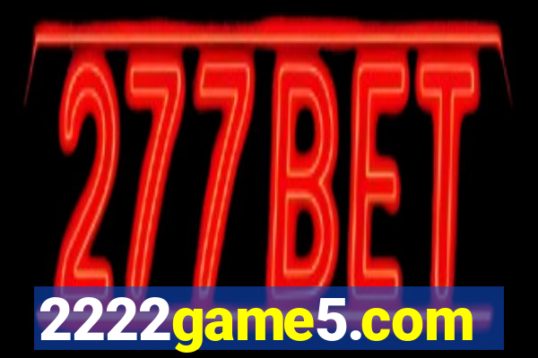 2222game5.com
