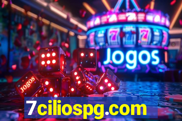 7ciliospg.com