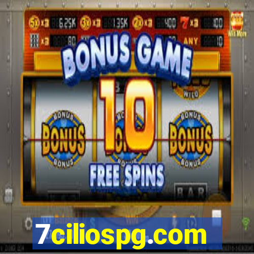 7ciliospg.com