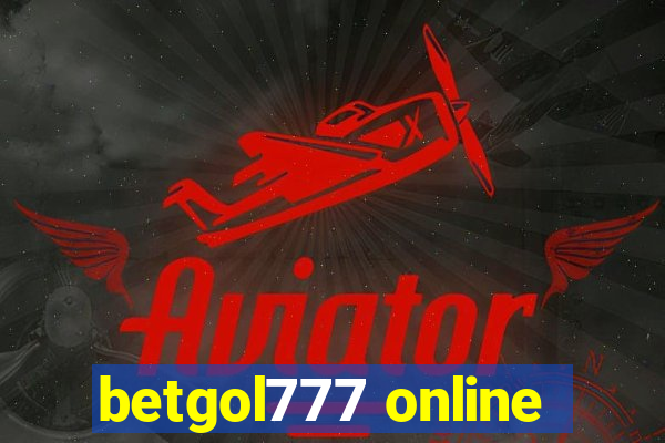 betgol777 online