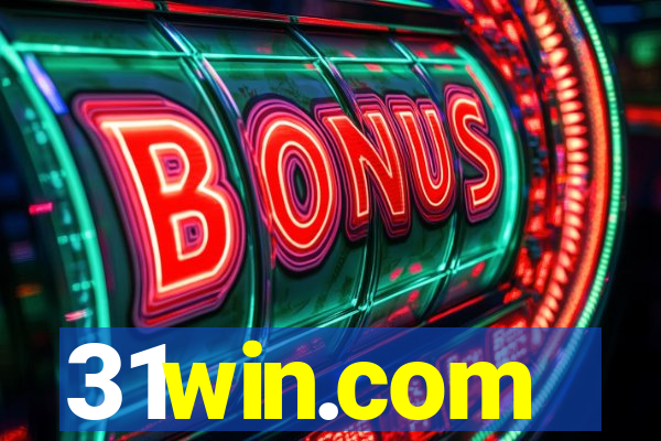 31win.com