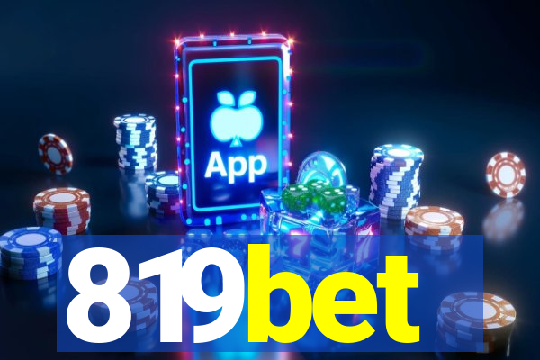819bet
