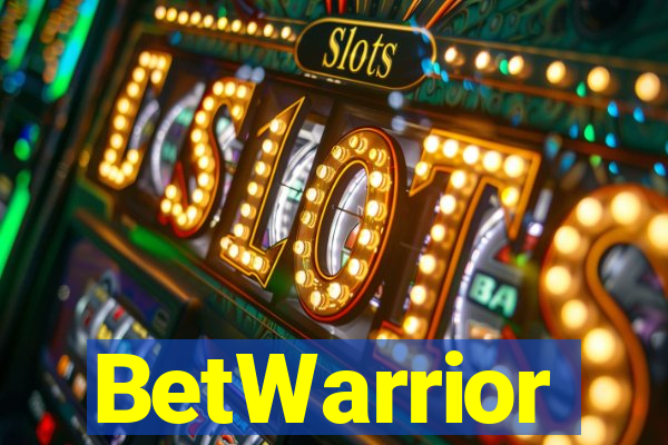 BetWarrior