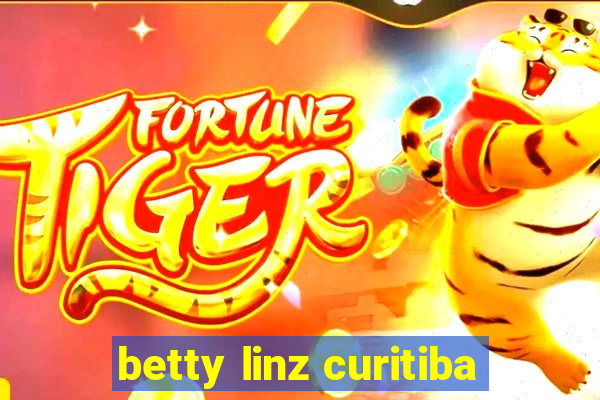 betty linz curitiba