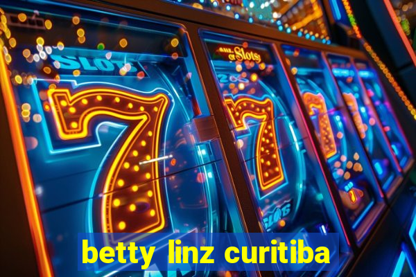 betty linz curitiba
